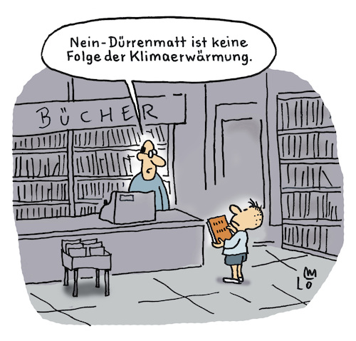 Bücherkauf