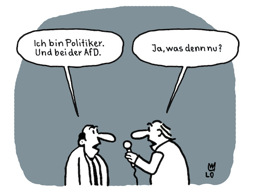 Entweder oder!