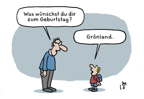 Geburtstagswunsch