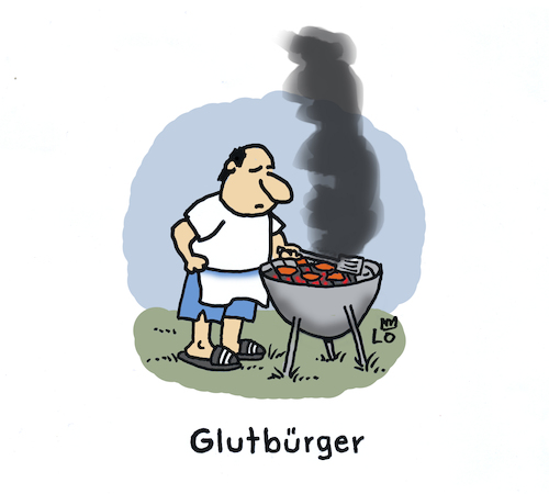 Grillzeit