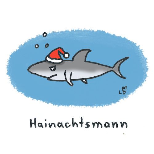 Hainachtsmann