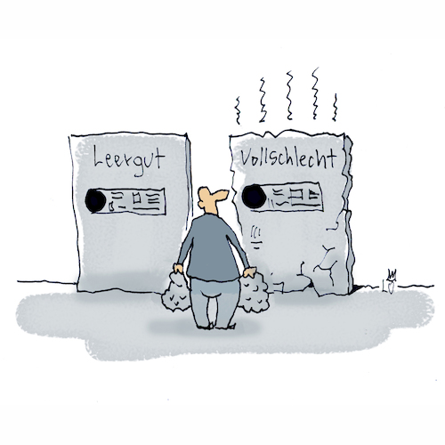 Cartoon: Hypochonder (medium) by Lo Graf von Blickensdorf tagged arzt,doktor,hypochonder,kranker,krank,einbildung,arzt,doktor,hypochonder,kranker,krank,einbildung