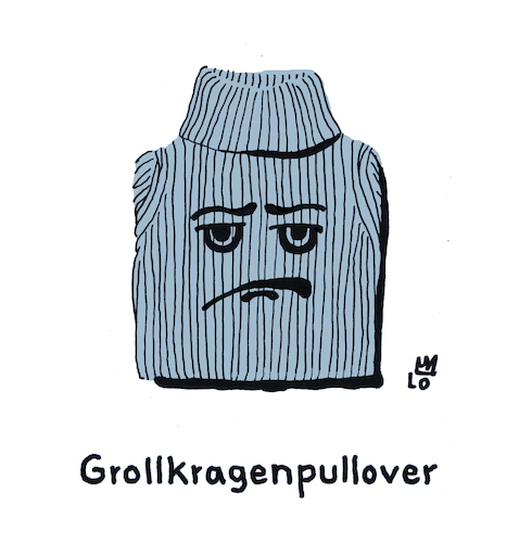 Cartoon: Kalt geworden (medium) by Lo Graf von Blickensdorf tagged pullover,groll,schlechte,laune,sauer,wütend,rolli,rollkragenpullover,rollkragenpulli,lo,karikatur,cartoon,kälte,winter,frieren,wolle,wollpullover,pullunder,hoodie,sweatshirt,sweater,strickpullover,jumperkleidung,schafwolle,merino,kalt,schnee,kaschmir,mode,pullover,groll,schlechte,laune,sauer,wütend,rolli,rollkragenpullover,rollkragenpulli,lo,karikatur,cartoon,kälte,winter,frieren,wolle,wollpullover,pullunder,hoodie,sweatshirt,sweater,strickpullover,jumperkleidung,schafwolle,merino,kalt,schnee,kaschmir,mode