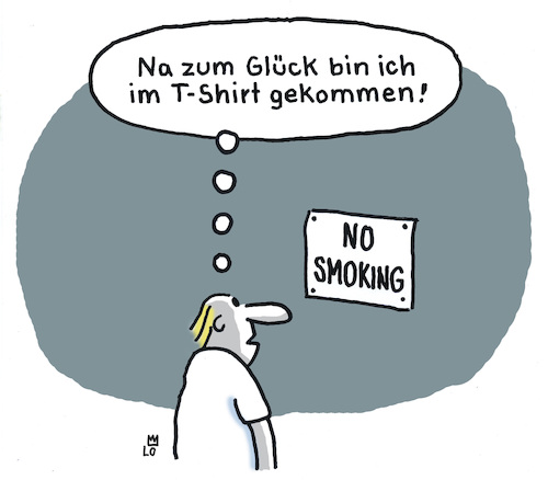 Cartoon: Kleiderordnung (medium) by Lo Graf von Blickensdorf tagged no,smoking,rauchen,verboten,schild,wortspiel,karikatur,lo,graf,cartoon,kleiderordnung,tshirt,hemd,kleidung,abendkleidung,abendgarderobe,no,smoking,rauchen,verboten,schild,wortspiel,karikatur,lo,graf,cartoon,kleiderordnung,tshirt,hemd,kleidung,abendkleidung,abendgarderobe