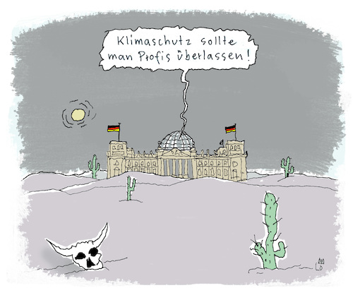 Klimaschutz