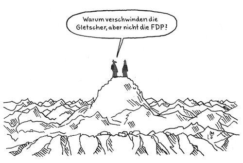 Cartoon: Klimawandel (medium) by Lo Graf von Blickensdorf tagged klimawandel,alpen,verkehr,berge,gletscher,fdp,verkehrspolitik,autobahnen,verkehrsminister,wissing,autolobby,politik,karikatur,graf,lo,cartoon,zeichnung,bergsteiger,gletschersterben,umwelt,klima,klimakatastrophe,klimawandel,alpen,verkehr,berge,gletscher,fdp,verkehrspolitik,autobahnen,verkehrsminister,wissing,autolobby,politik,karikatur,graf,lo,cartoon,zeichnung,bergsteiger,gletschersterben,umwelt,klima,klimakatastrophe