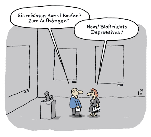 Kunst kaufen