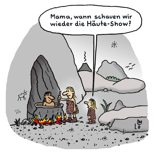 Lieblings Show