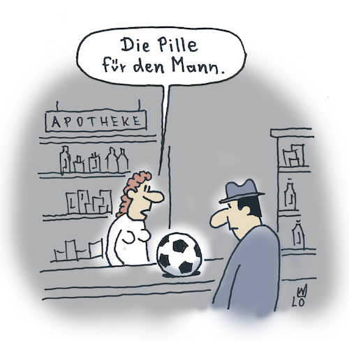 Männermedizin