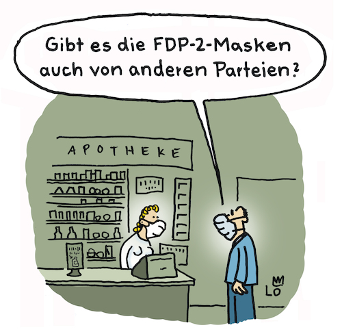 Cartoon: Missverständnis (medium) by Lo Graf von Blickensdorf tagged pandemie,ffp2,maske,mundnasenschutz,corona,covid19,maßnahmenverordnung,gesundheitsamt,mann,frau,apothekerin,fdp,cdu,spd,partei,politisch,politik,karikatur,lo,cartoon,masken,kauf,spahn,gesundheitsminister,robert,koch,institut,maskenpflicht,öpnv,op,virologe,drosten,mutation,coronavirus,virus,impfen,abstand,händewaschen,ffp2maske,pandemie,ffp2,maske,mundnasenschutz,corona,covid19,maßnahmenverordnung,gesundheitsamt,mann,frau,apothekerin,fdp,cdu,spd,partei,politisch,politik,karikatur,lo,cartoon,masken,kauf,spahn,gesundheitsminister,robert,koch,institut,maskenpflicht,öpnv,op,virologe,drosten,mutation,coronavirus,virus,impfen,abstand,händewaschen,ffp2maske