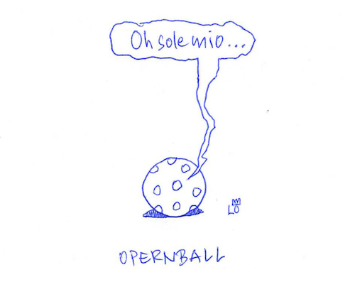 Opernball