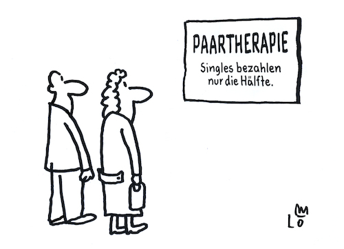 Paartherapie