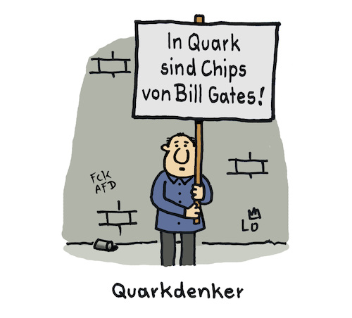 Quarkdenker