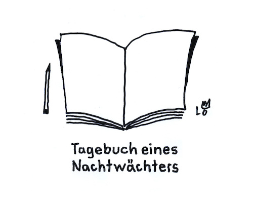 Tagebuch