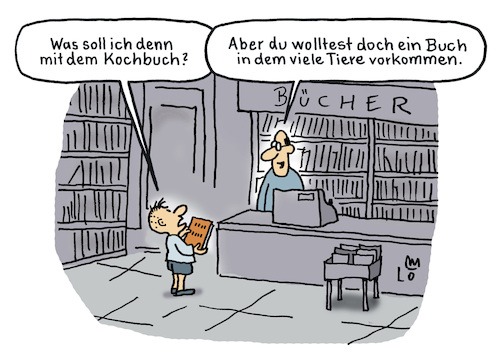 Tierbuch