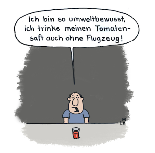 Tomatensaft