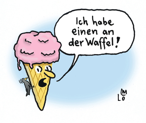 Waffelbesitzer