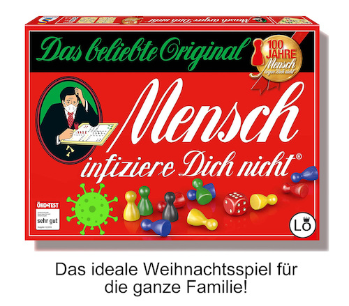 Weihnachtsspiel