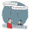 Cartoon: Glühwein (small) by Lo Graf von Blickensdorf tagged weihnachtsfeier,glühwein,weihnachten,betrunken,weihnachtsmarkt