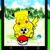 Cartoon: Poke (small) by takeshioekaki tagged pokemon