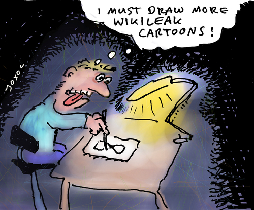 Cartoon: Trip (medium) by jokes tagged trip