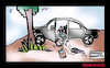 Cartoon: Drunk nd Drive (small) by APPARAO ANUPOJU tagged drunk,drive
