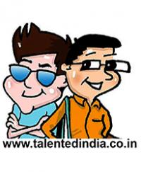 Talented India's avatar