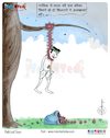 Cartoon: Talented India Today Cartoon On (small) by Talented India tagged cartoon,talented,talentednews,talentedview