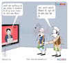 Cartoon: Talented India Today Cartoon On (small) by Talented India tagged talented,talentedindia,talentedcartoon,cartoon