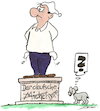 Cartoon: der deutsche Michel (small) by schöb tagged michel