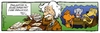 Cartoon: Einstein (small) by Goodwyn tagged einstein dog poker table papers imagination knowledge