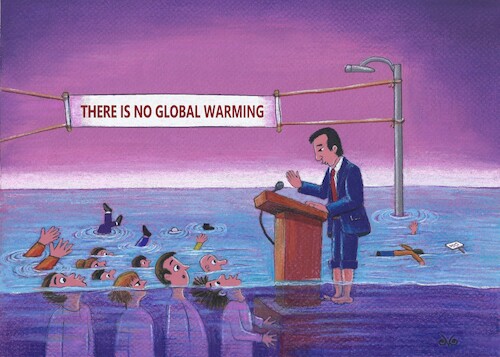 Cartoon: Global Warming (medium) by menekse cam tagged global,warming,nature,environment,climate,crisis,political,flood,banner,menekse,cam,global,warming,nature,environment,climate,crisis,political,flood,banner,menekse,cam