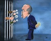 Cartoon: Freedom of Press (small) by menekse cam tagged erdogan,free,press,freedom,key,prison,jail,turkey,recep,tayyip,journalists,world,working,day