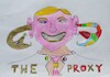 Cartoon: 45  47 80 GAY MOLESTER  FOOL (small) by skätch-up tagged 45,47,80,little,genitals,molester,gay,pig,filthy,epstein,maxwell,devil,demon,serpent,dragon,mad,insane,dangerous,crazy,idiot
