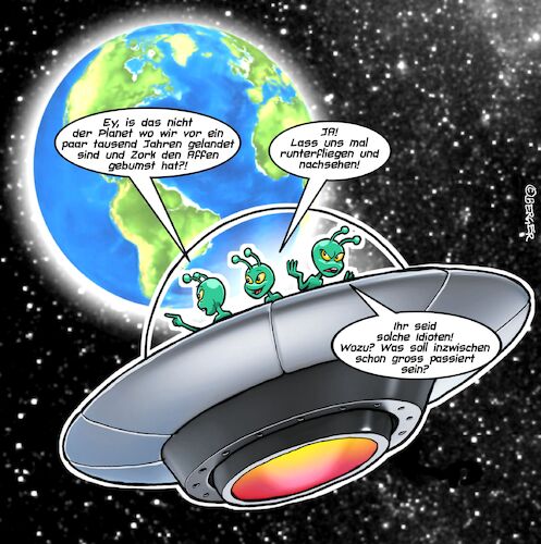 UFO UFO