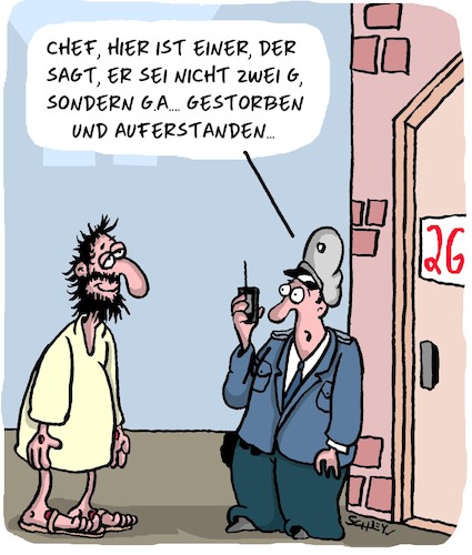 2 G? Oder...