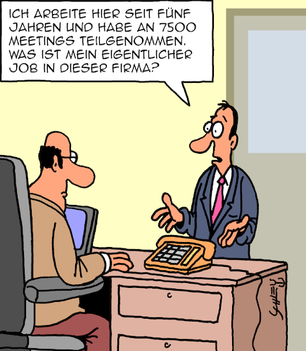 7500 Meetings