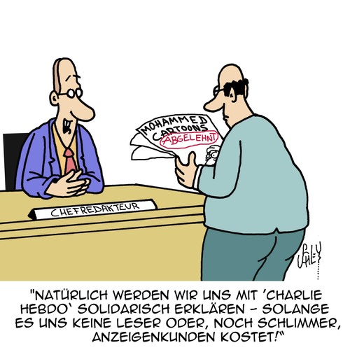 Cartoon: ABGELEHNT!!! (medium) by Karsten Schley tagged presse,medien,cartoons,solidarität,chefredakteure,anzeigenkunden,wirtschaft,business,zeitungen,magazine,presse,medien,cartoons,solidarität,chefredakteure,anzeigenkunden,wirtschaft,business,zeitungen,magazine