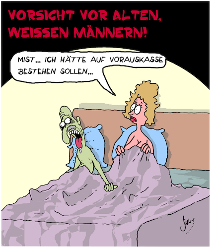 Cartoon: Alte weisse Männer (medium) by Karsten Schley tagged politik,politiker,konservative,männer,frauen,wirtschaft,geld,bezahlung,profite,kapitalismus,beziehungen,gesellschaft,politik,politiker,konservative,männer,frauen,wirtschaft,geld,bezahlung,profite,kapitalismus,beziehungen,gesellschaft