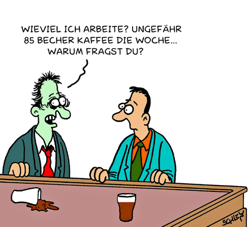 Arbeitszeit