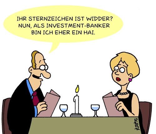 Cartoon: Astrologie (medium) by Karsten Schley tagged business,wirtschaft,investments,banker,bankenkrise,eurokrise,euro,investoren,geld,gesellschaft,wirtschaftskrise,jobs,business,wirtschaft,investments,banker,bankenkrise,eurokrise,investoren,geld,gesellschaft