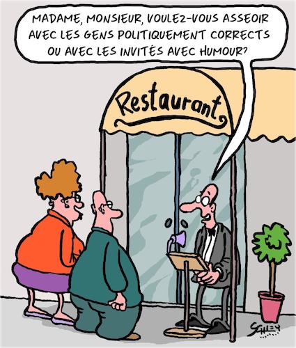 Au resto