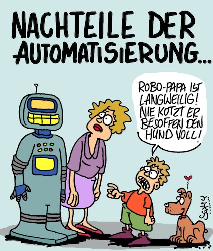 Automatisierung