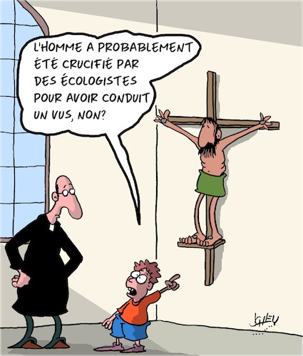 Crucifie