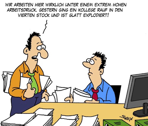 Cartoon: Druck (medium) by Karsten Schley tagged gesundheit,business,wirtschaft,gesellschaft,leistungsgesellschaft,leistungsdruck,arbeitdruck,arbeitnehmer,arbeitgeber,arbeit,arbeit,arbeitgeber,arbeitnehmer,arbeitdruck,leistungsdruck,leistungsgesellschaft,gesellschaft,wirtschaft,business,gesundheit