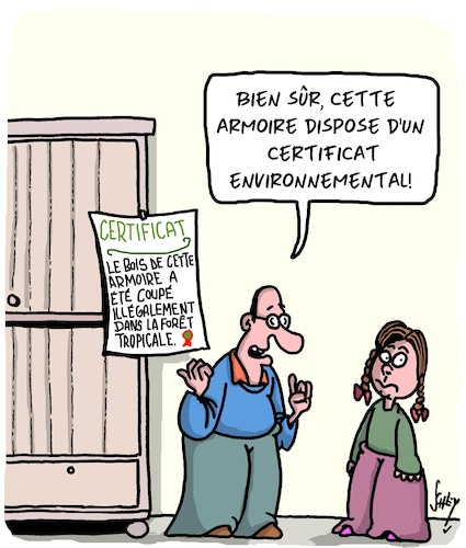 Environnement