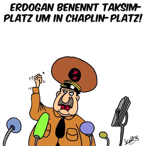 Erdogan