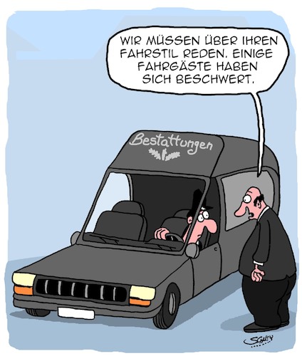 Fahrstil