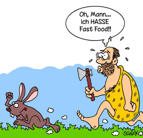 Fast Food