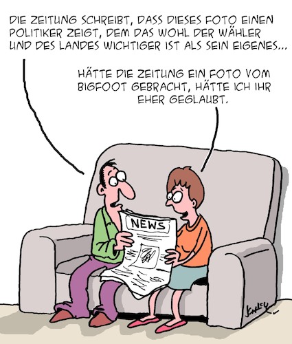 Cartoon: Glaube (medium) by Karsten Schley tagged politik,wähler,wählerinnen,politiker,egoismus,patriotismus,anstand,presse,medien,bigfoot,mythen,legenden,gesellschaft,politik,wähler,wählerinnen,politiker,egoismus,patriotismus,anstand,presse,medien,bigfoot,mythen,legenden,gesellschaft